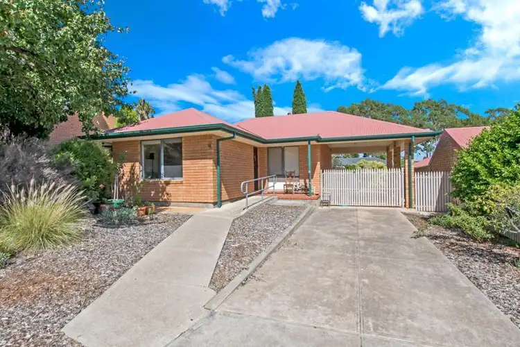 12 Emperor Avenue, Golden Grove SA 5125