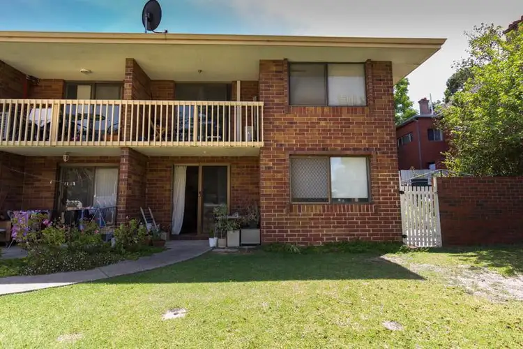 Fourth view of Homely apartment listing, 3/34 Bulwer Street, Perth WA 6000