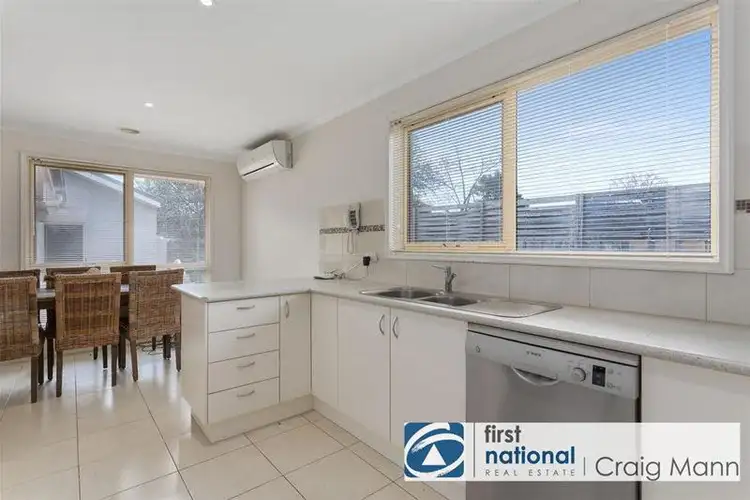 Fifth view of Homely unit listing, 3/14 Central Avenue, Tyabb VIC 3913
