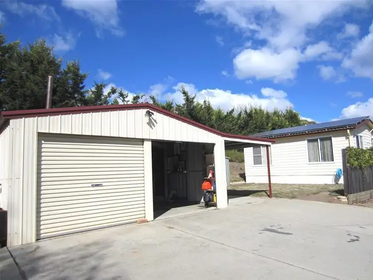 Third view of Homely house listing, 15 Queen Street, Oberon NSW 2787