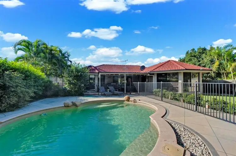 17 Plantation Place, Wellington Point QLD 4160