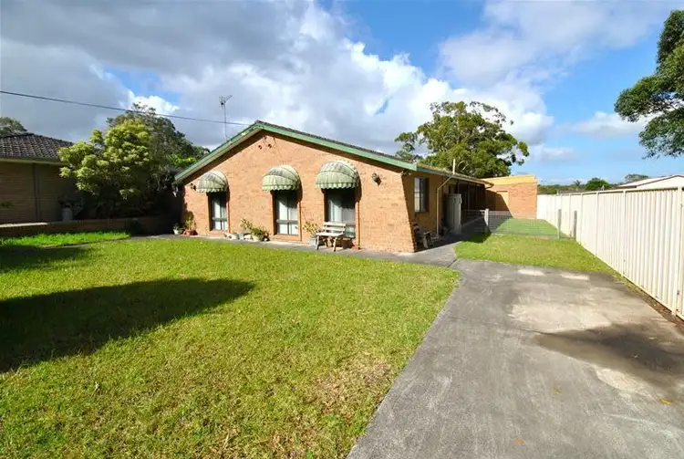 Main view of Homely house listing, 11 Fairlands Street, Culburra Beach NSW 2540