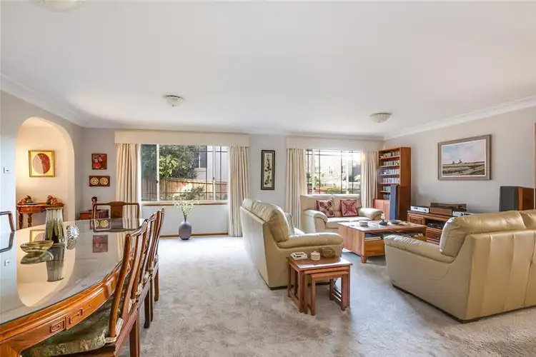 Sixth view of Homely house listing, 45 Lady Penrhyn Drive, Beacon Hill NSW 2100