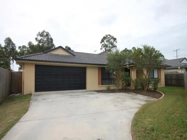 6 Somerwil Street, Bellbird Park QLD 4300