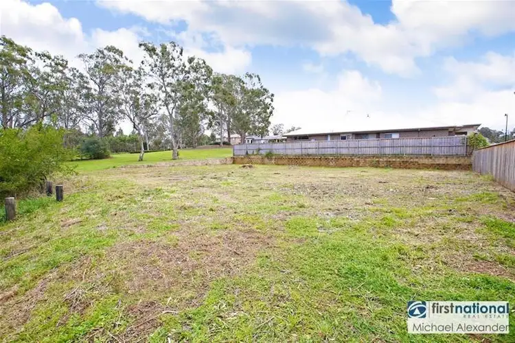 Second view of Homely land listing, (Lot 1166)/26 The Walk, Camden Park NSW 2570
