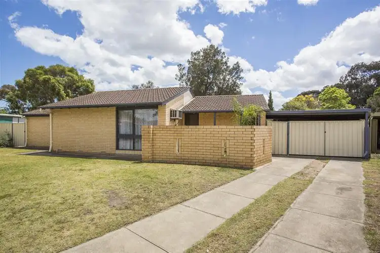 18 Shephard Court, Novar Gardens SA 5040