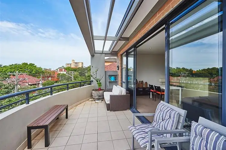 Second view of Homely apartment listing, 5/1 Bennett Street, Bondi NSW 2026