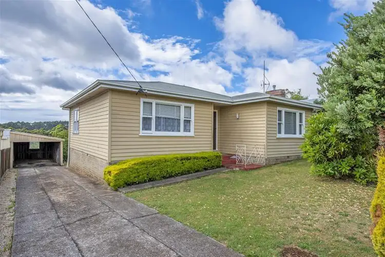 Main view of Homely house listing, 27 Franklin Street, Brooklyn TAS 7320