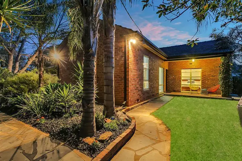 Main view of Homely house listing, 4 Hilda Terrace, Hawthorn SA 5062
