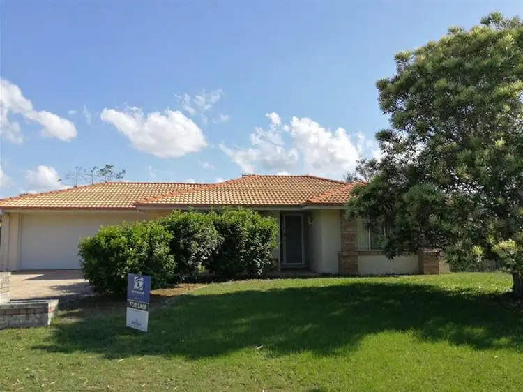 45 Burbank Road, Birkdale QLD 4159