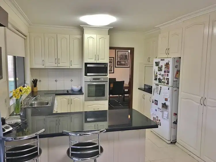 Third view of Homely house listing, 3 Doidge Court, Kyabram VIC 3620