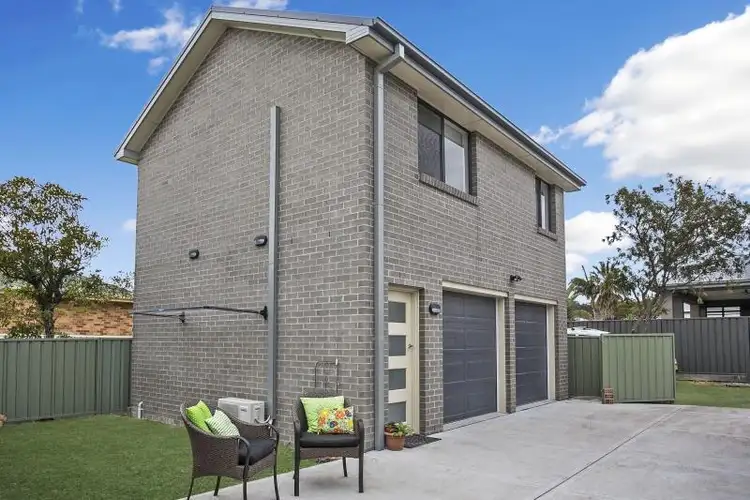Seventh view of Homely house listing, 1 Third Street, Adamstown NSW 2289