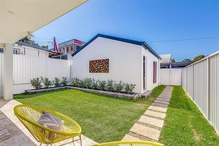 Second view of Homely house listing, 116 Unwins Bridge Road, St Peters NSW 2044