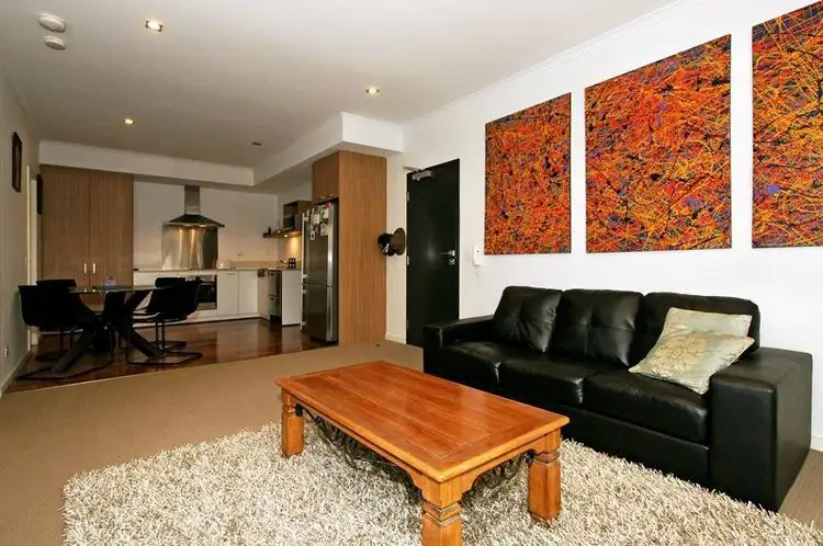 Main view of Homely apartment listing, 4/474 Murray Street, Perth WA 6000