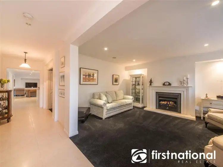 Fourth view of Homely house listing, 4 Piermont Drive, Berwick VIC 3806