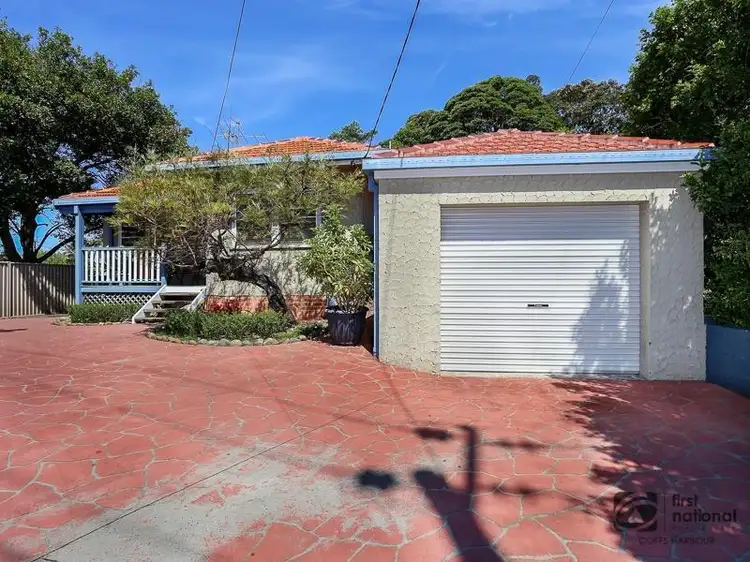 Fourth view of Homely house listing, 15 Coramba Road, Coffs Harbour NSW 2450