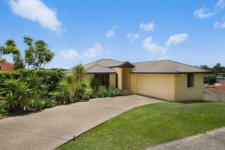 11 Wyara Close, Elanora QLD 4221