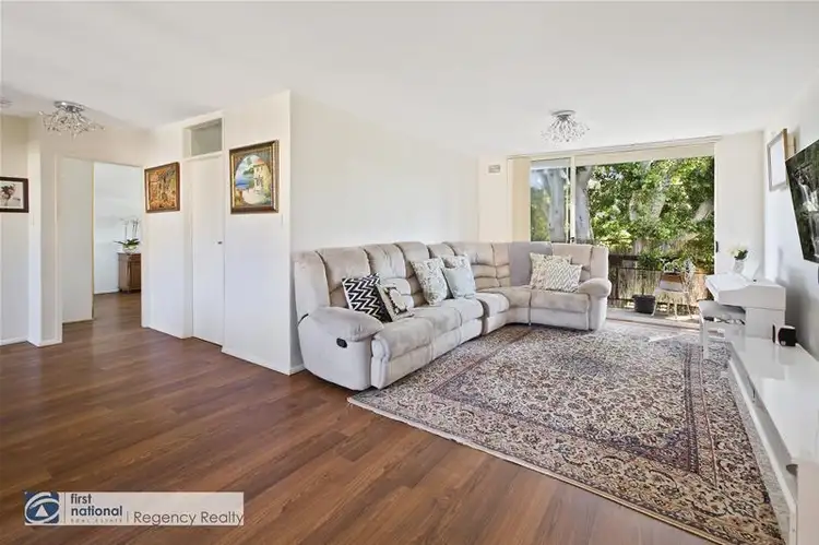 Main view of Homely apartment listing, 4/50 Roseberry Street, Manly Vale NSW 2093