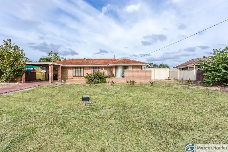 Main view of Homely house listing, 8 Regelia Place, Pinjarra WA 6208