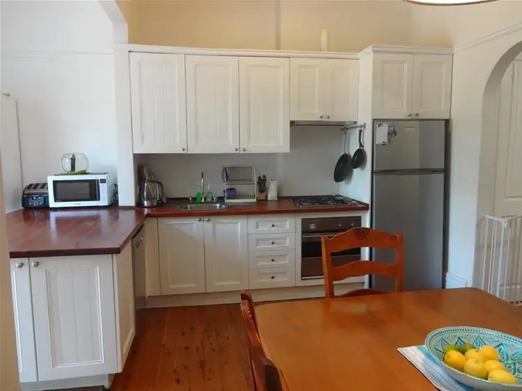Fourth view of Homely semi-detached listing, 4 Cambridge Road, Drummoyne NSW 2047