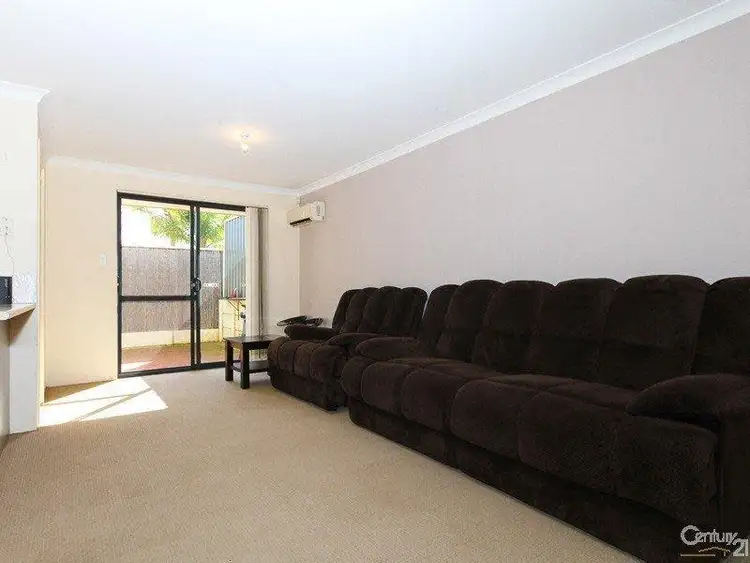 Fifth view of Homely villa listing, Unit 3/85 Owtram Road, Armadale WA 6112