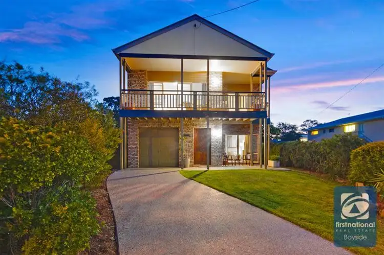 Fifth view of Homely house listing, 268 Queens Esplanade, Thorneside QLD 4158