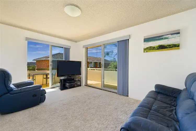 Second view of Homely unit listing, 28/82 Pacific Parade, Dee Why NSW 2099