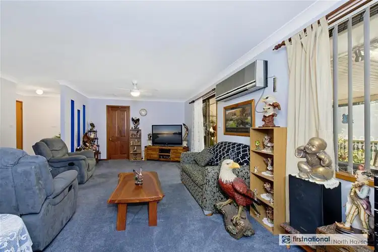 Third view of Homely house listing, 8 Phillip Close, Lakewood NSW 2443