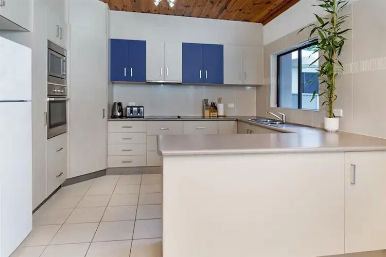 Fifth view of Homely house listing, 58 Park Street, Bayview Heights QLD 4868