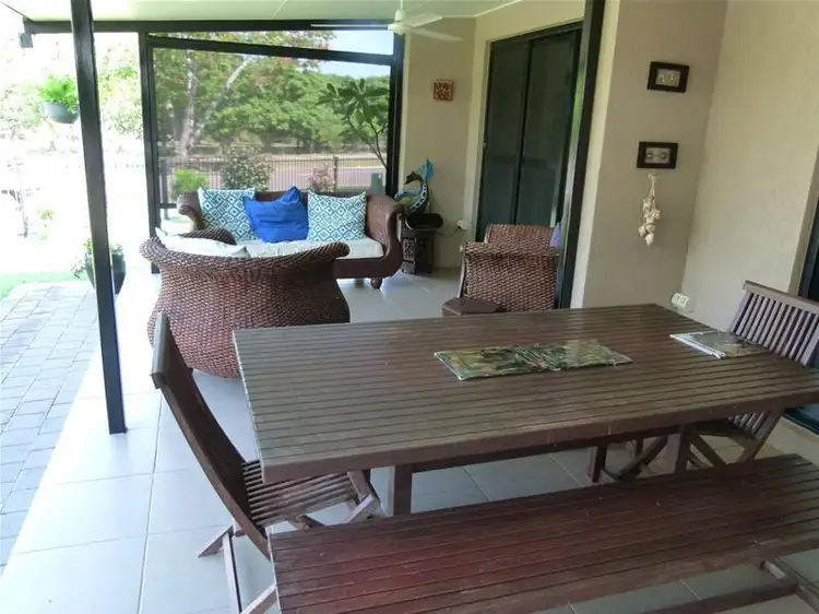 Second view of Homely house listing, 60 Freshwater Road, Jingili NT 810