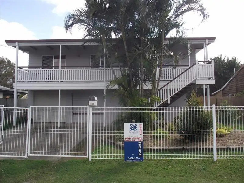 Main view of Homely house listing, 10 Murrawong Street, Bellara QLD 4507
