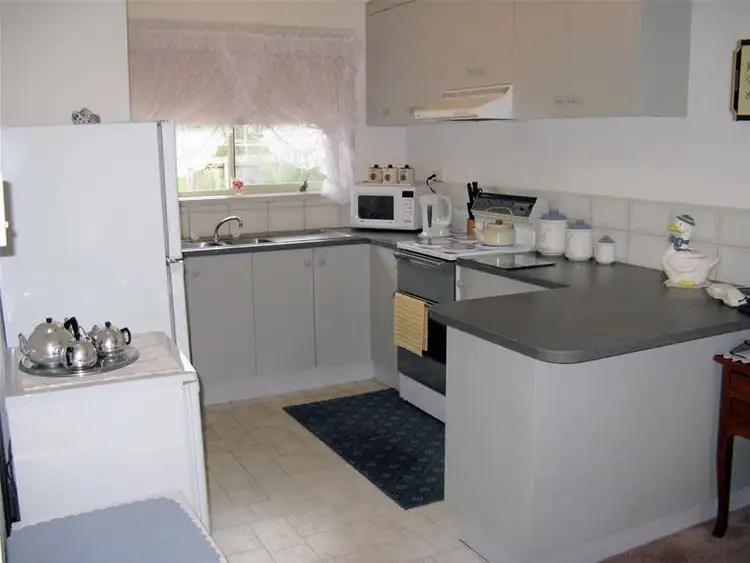 Second view of Homely unit listing, 1/1 Viewbay Drive, Leopold VIC 3224