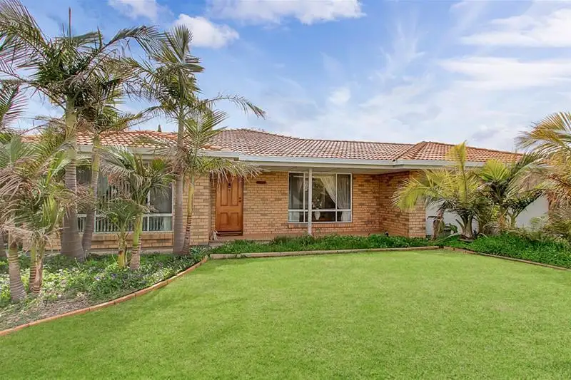 Main view of Homely house listing, 36 Talladira Way, Woodcroft SA 5162