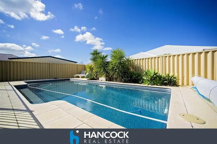 Main view of Homely house listing, 10 Kalang Way, Millbridge WA 6232