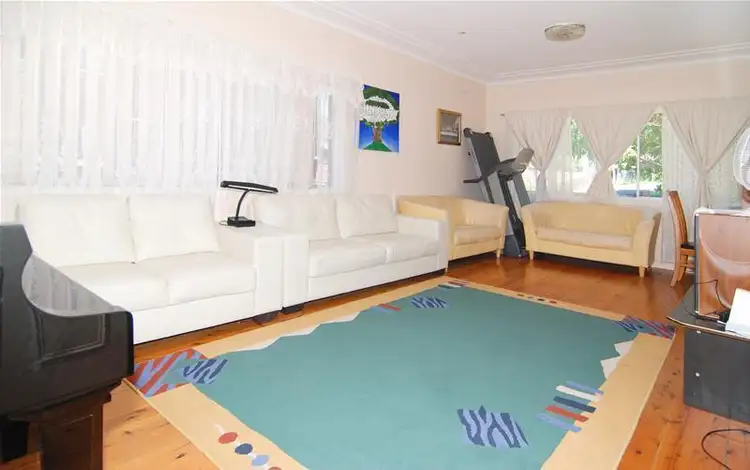 Second view of Homely house listing, 264 Warringah Road, Beacon Hill NSW 2100