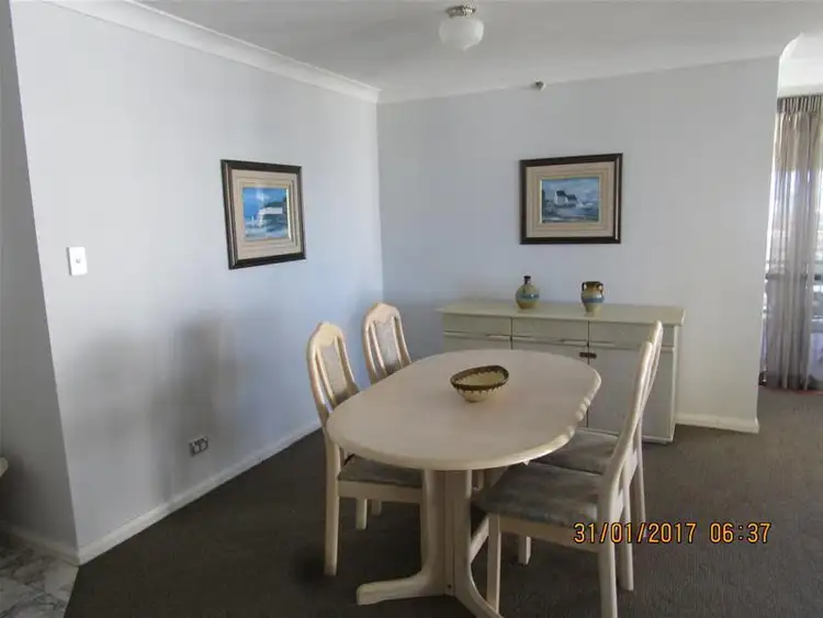 Sixth view of Homely apartment listing, 51/141 Victoria Avenue, Broadbeach QLD 4218