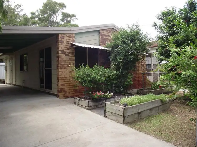 Main view of Homely house listing, 26 Rose Street, Godwin Beach QLD 4511