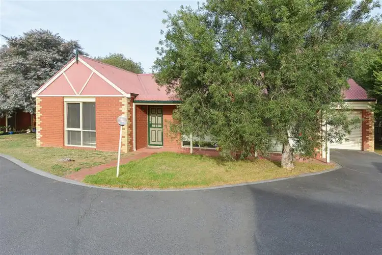 4/260 Mcleod Road, Patterson Lakes VIC 3197