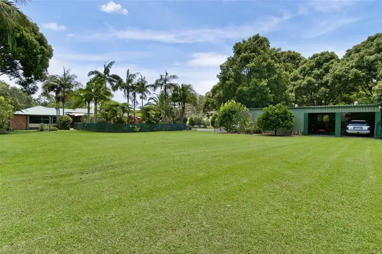 Fifth view of Homely rural property listing, 3 The Silhouette, Kew NSW 2439