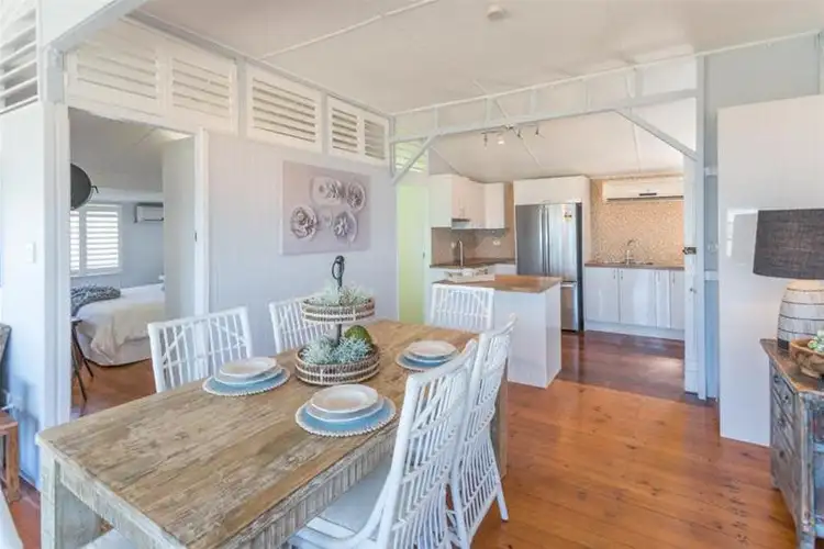 Sixth view of Homely house listing, 31 Westcott Avenue, Campwin Beach QLD 4737