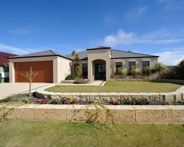 Main view of Homely house listing, 5 Athens Entrance, Port Kennedy WA 6172
