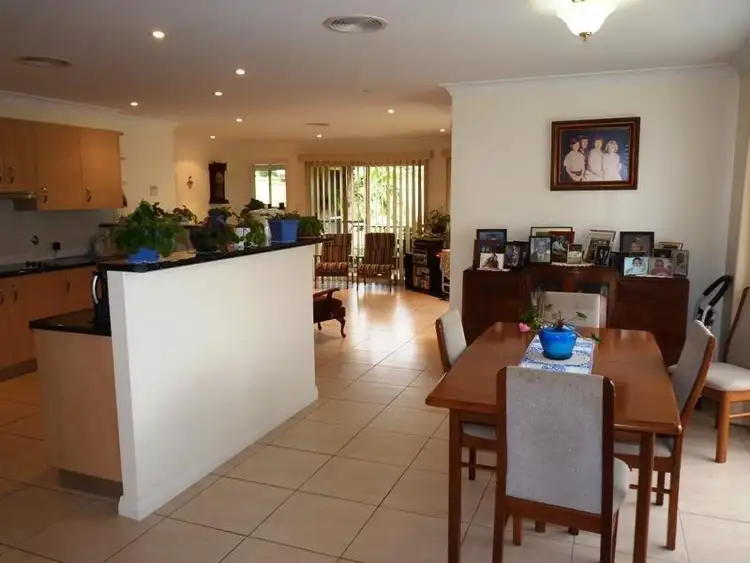 Sixth view of Homely house listing, 8 Camohrae Place, Goonellabah NSW 2480