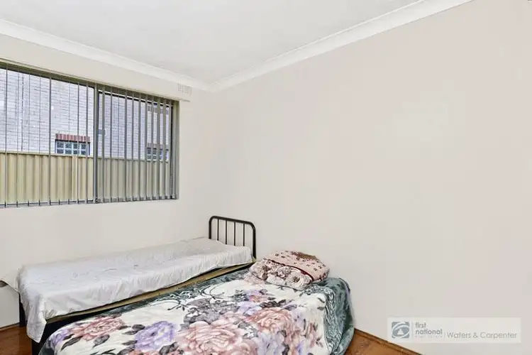 Fourth view of Homely apartment listing, 3/38-40 Dartbrook Road, Auburn NSW 2144