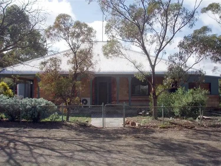 Main view of Homely house listing, Lot 17 Skinner Street, Cambrai SA 5353