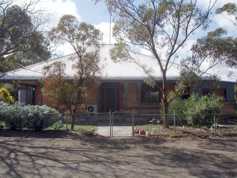 Main view of Homely house listing, Lot 17 Skinner Street, Cambrai SA 5353