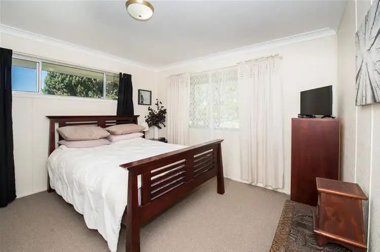 Fifth view of Homely house listing, 15 Flinders Street, Centenary Heights QLD 4350