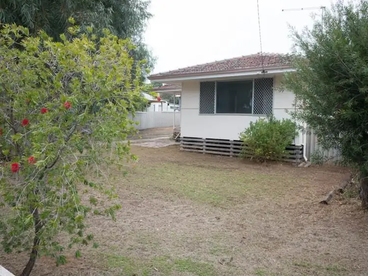 Second view of Homely house listing, 22 Prinsep Street, Norseman WA 6443