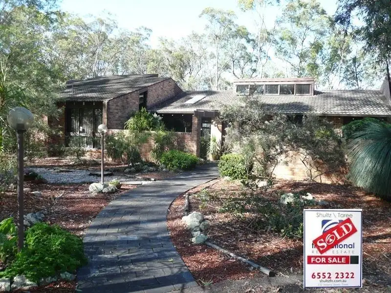 Main view of Homely rural property listing, 331 Wingham Road, Taree NSW 2430