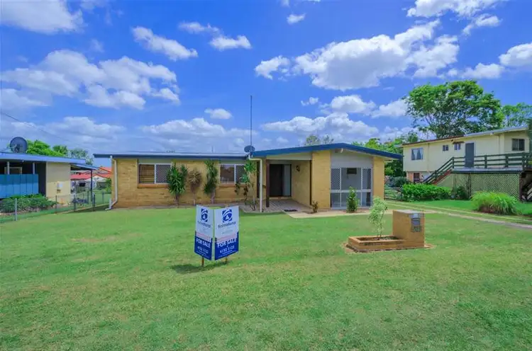 Third view of Homely house listing, 98 Kendalls Road, Avoca QLD 4670