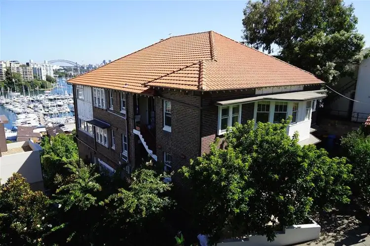 Sixth view of Homely apartment listing, 7 Loftus Road, Darling Point NSW 2027